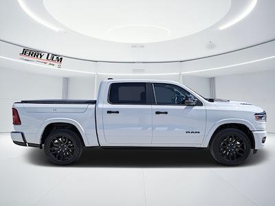 2026 Ram 1500 Crew Cab 4WD Pickup for sale #N270363 - photo 2