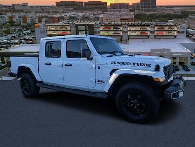2025 Jeep Gladiator Crew Cab 4WD Pickup for sale #N270363B - photo 1