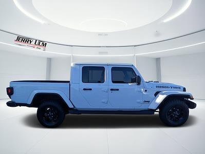 2025 Jeep Gladiator Crew Cab 4WD Pickup for sale #N270363B - photo 2