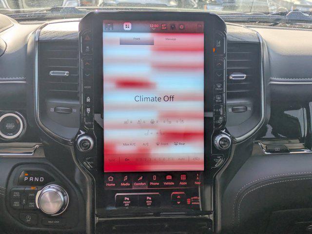 New 2026 Ram 1500 - photo 18