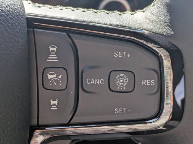 New 2026 Ram 1500 - photo 24