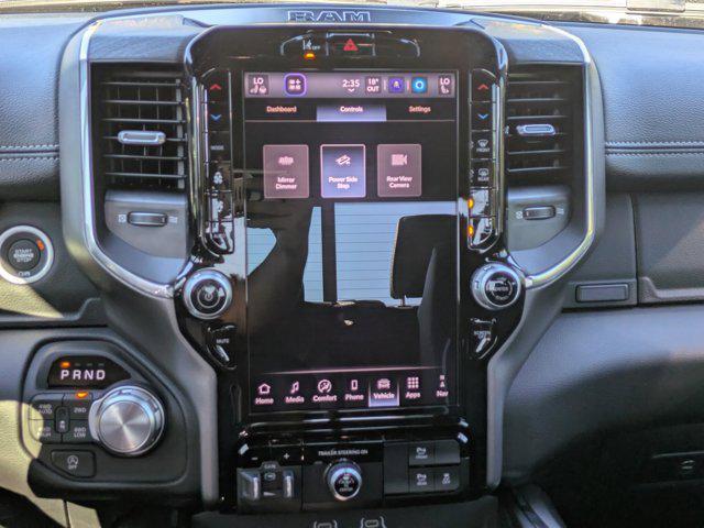 New 2026 Ram 1500 - photo 18