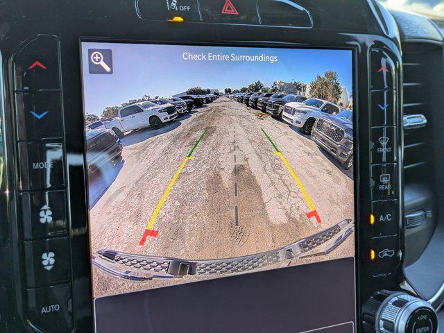 New 2026 Ram 1500 - photo 20