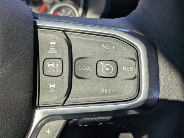 New 2026 Ram 1500 - photo 24