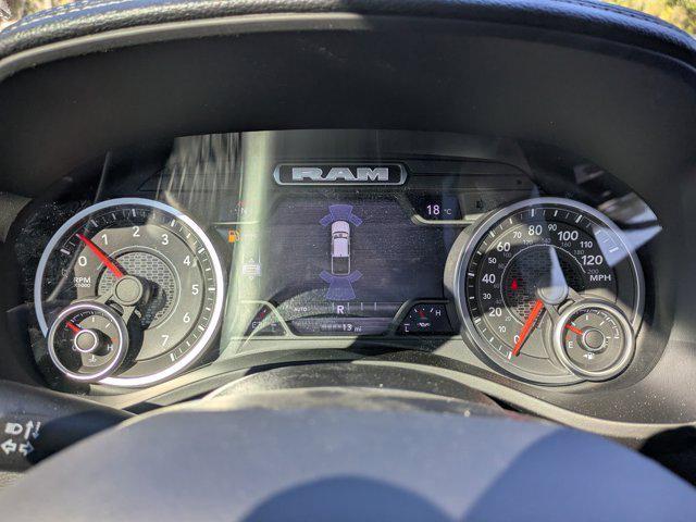 New 2026 Ram 1500 - photo 25