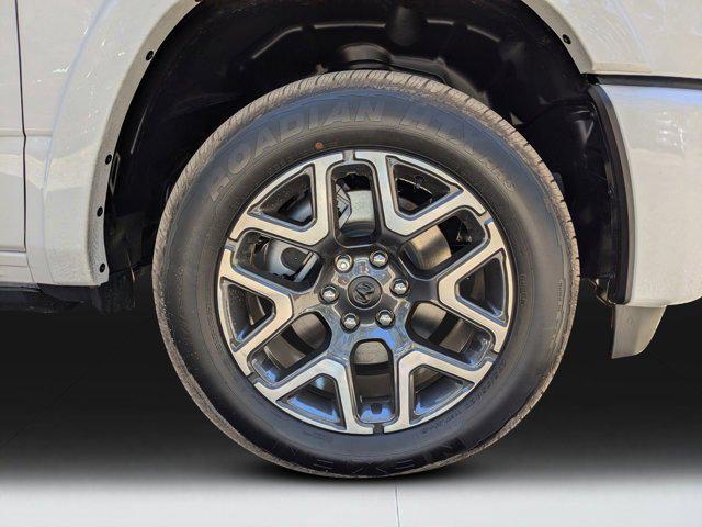 New 2026 Ram 1500 - photo 12