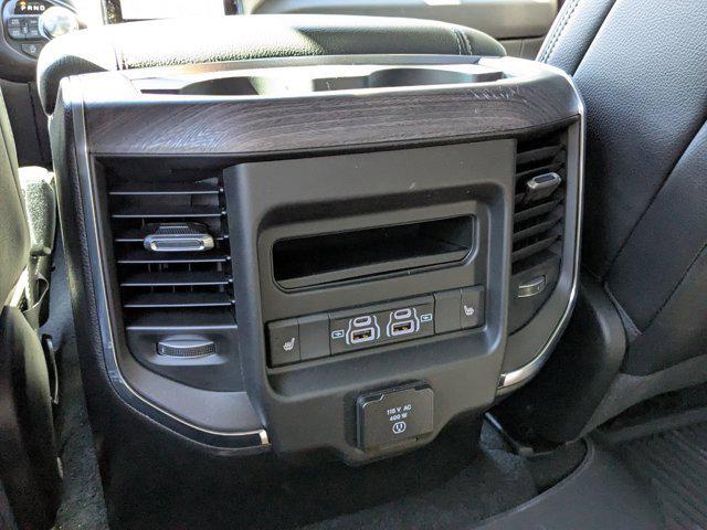New 2026 Ram 1500 - photo 16