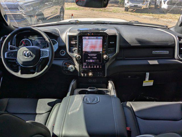 New 2026 Ram 1500 - photo 17