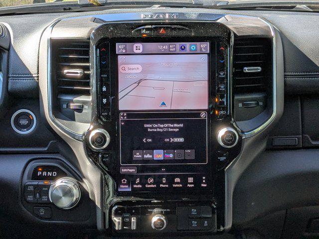 New 2026 Ram 1500 - photo 20