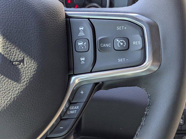 New 2026 Ram 1500 - photo 29