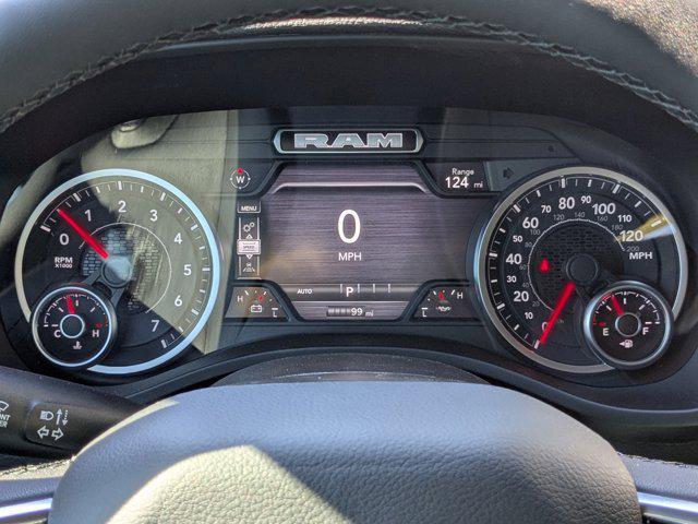 New 2026 Ram 1500 - photo 30