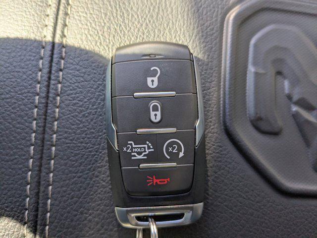 New 2026 Ram 1500 - photo 33