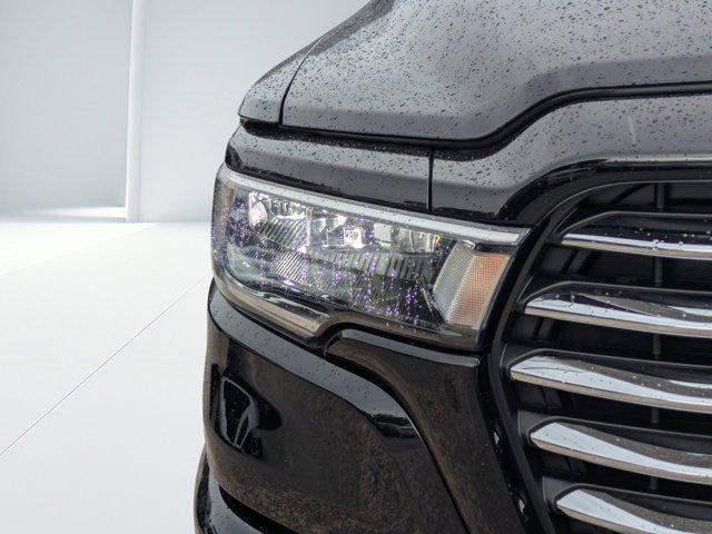 New 2026 Ram 1500 - photo 10