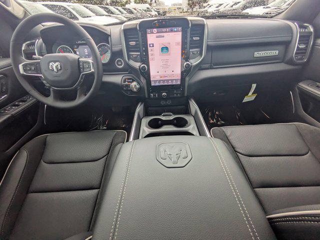 New 2026 Ram 1500 - photo 15