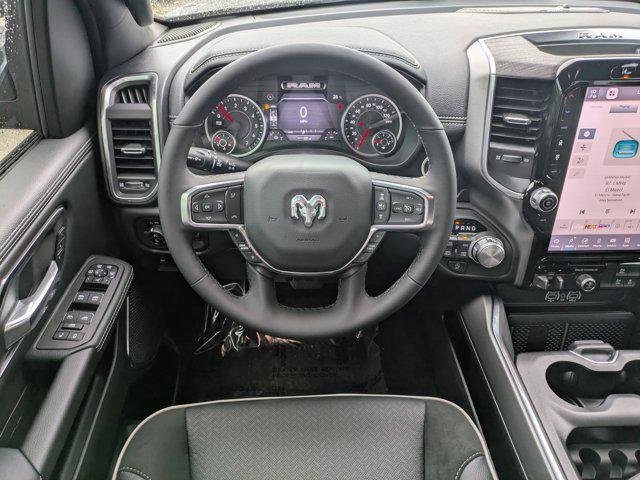New 2026 Ram 1500 - photo 16