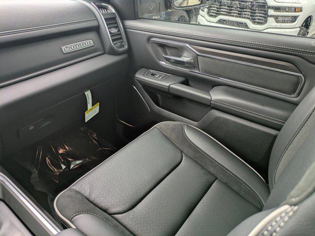 New 2026 Ram 1500 - photo 17