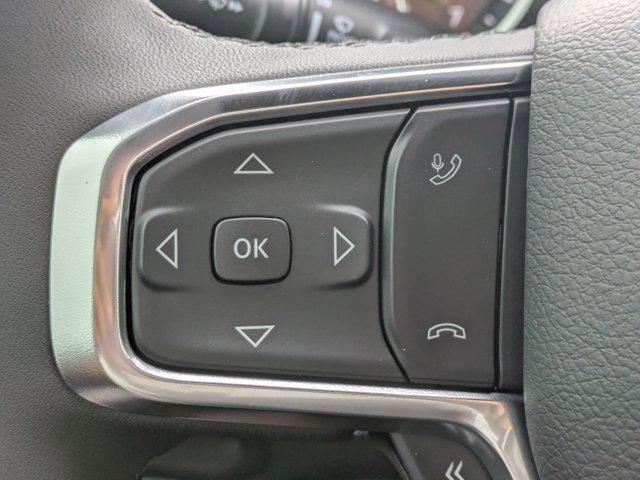 New 2026 Ram 1500 - photo 23