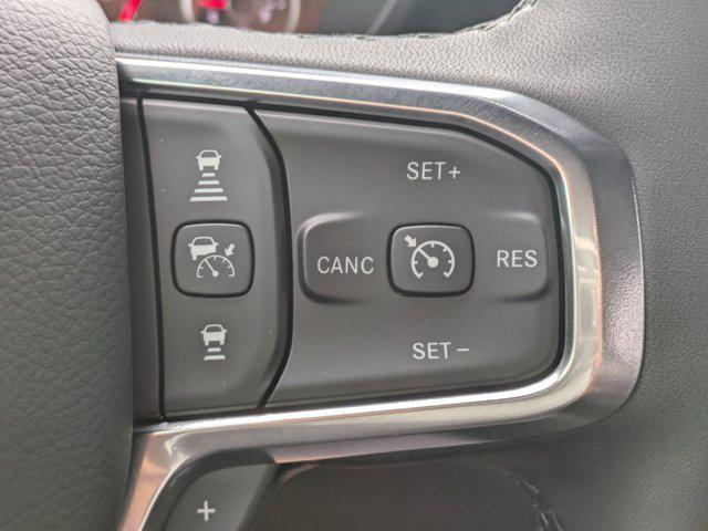 New 2026 Ram 1500 - photo 24