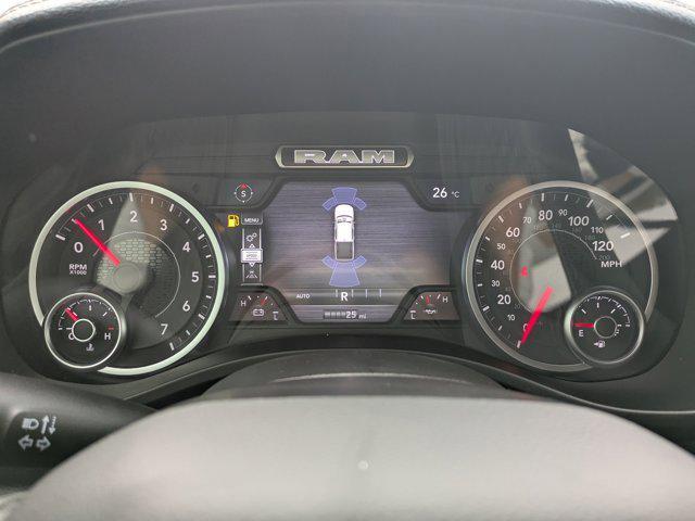 New 2026 Ram 1500 - photo 25