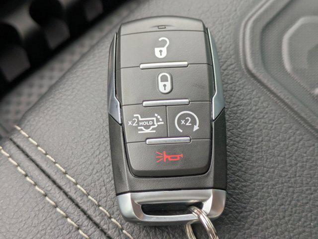 New 2026 Ram 1500 - photo 27