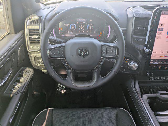 New 2026 Ram 1500 - photo 16