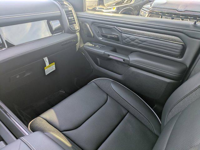 New 2026 Ram 1500 - photo 17