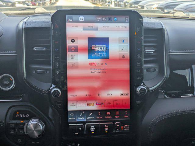 New 2026 Ram 1500 - photo 18