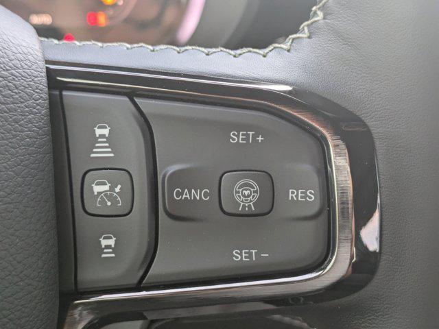 New 2026 Ram 1500 - photo 24