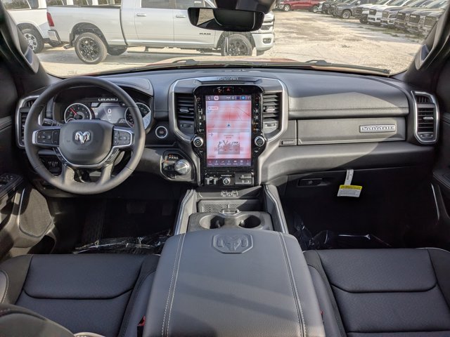 New 2026 Ram 1500 - photo 17