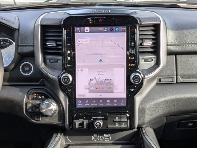 New 2026 Ram 1500 - photo 20