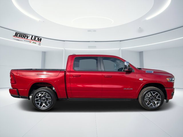 New 2026 Ram 1500 - photo 6