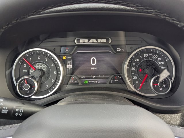 New 2026 Ram 1500 - photo 30