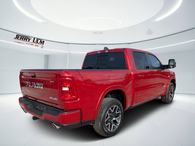 New 2026 Ram 1500 - photo 2