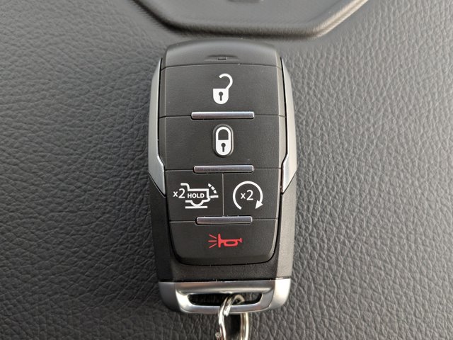New 2026 Ram 1500 - photo 33