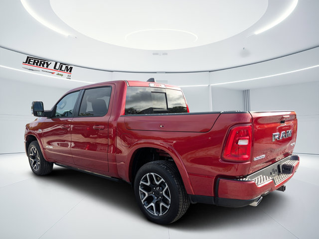New 2026 Ram 1500 - photo 7