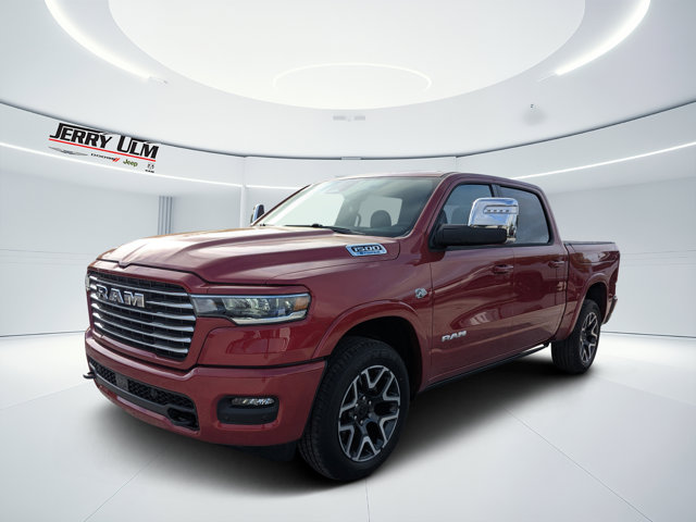 New 2026 Ram 1500 - photo 9