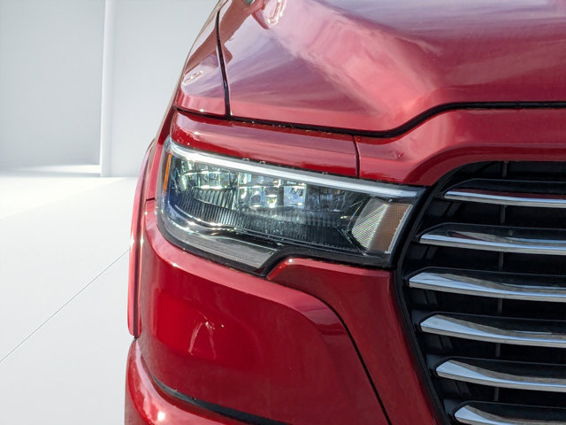 New 2026 Ram 1500 - photo 11