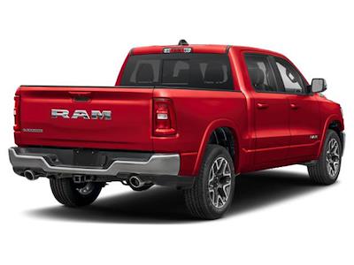 New 2026 Ram 1500 - photo 1