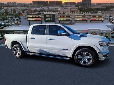 Used 2022 Ram 1500 Laramie Crew Cab for sale #N276421A - photo 1