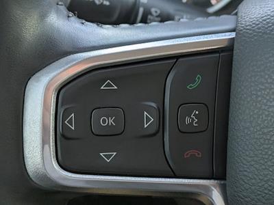 Used 2022 Ram 1500 Laramie Crew Cab for sale #N276421A - photo 2