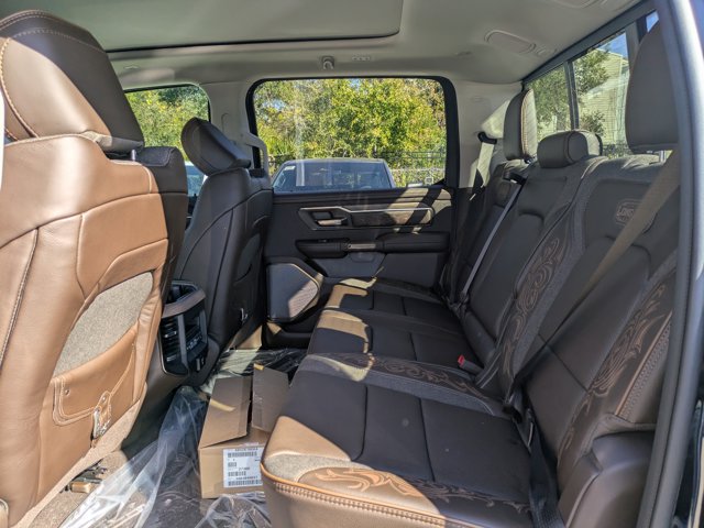 New 2026 Ram 1500 - photo 14