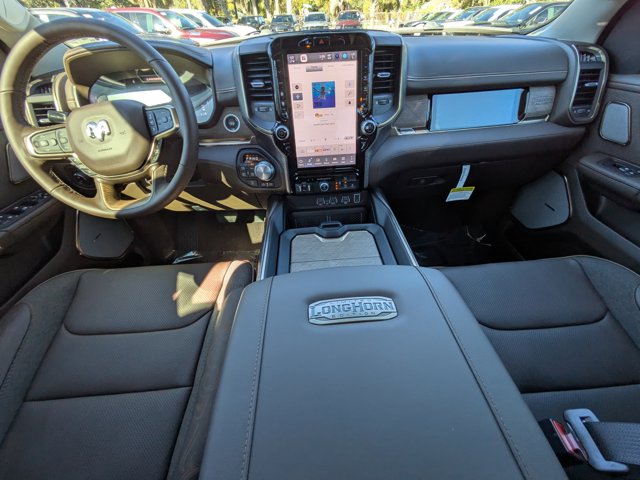 New 2026 Ram 1500 - photo 15