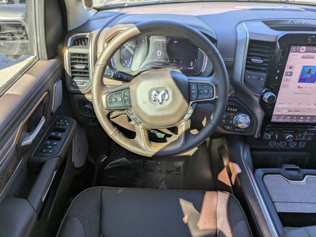 New 2026 Ram 1500 - photo 16