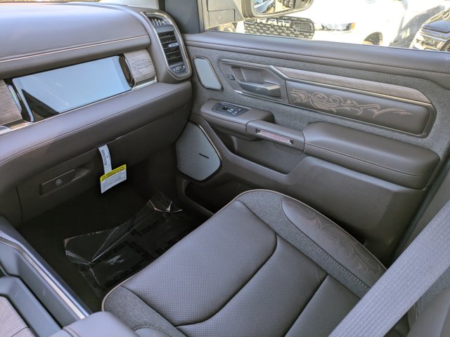New 2026 Ram 1500 - photo 17