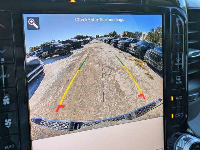 New 2026 Ram 1500 - photo 20