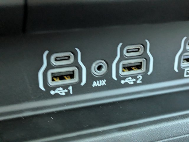 New 2026 Ram 1500 - photo 21