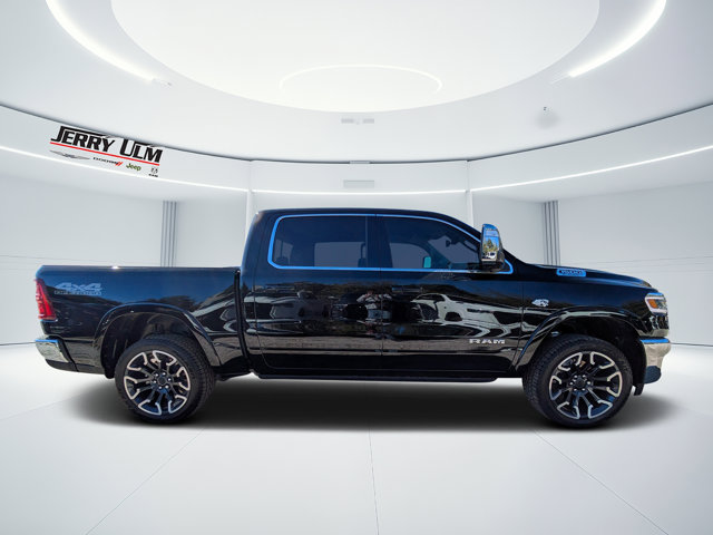 New 2026 Ram 1500 - photo 6