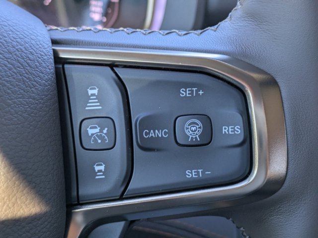 New 2026 Ram 1500 - photo 24