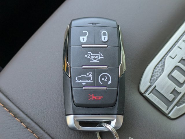 New 2026 Ram 1500 - photo 27