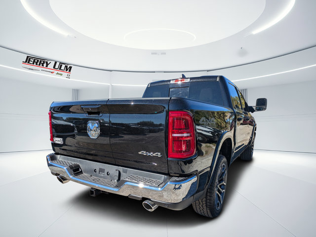 New 2026 Ram 1500 - photo 2